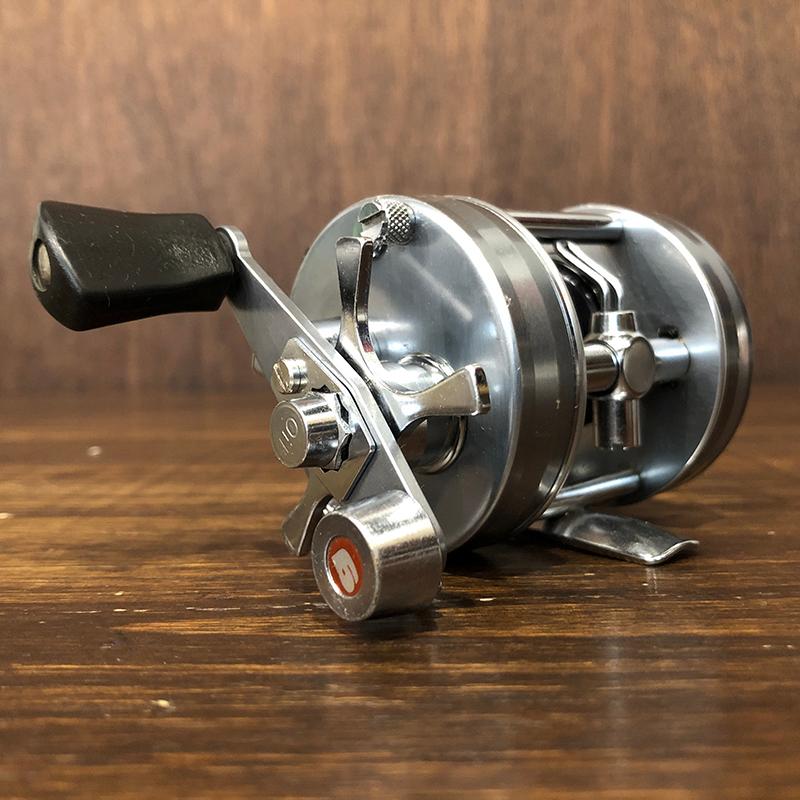ambassadeur Abu Ambassadeur 2500C Bait Casting Reel Fn761100 アブ