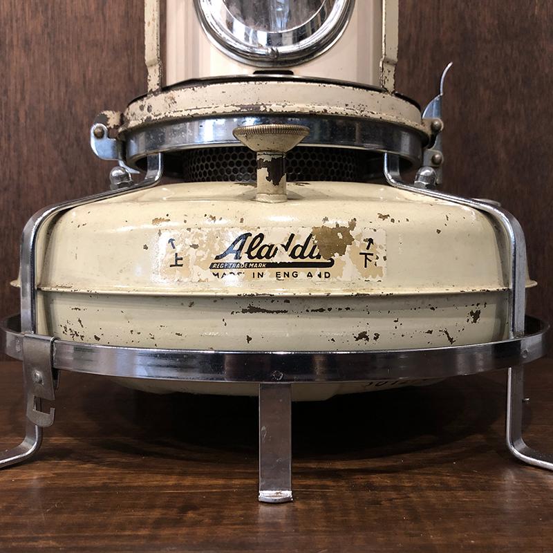 Aladdin Deluxe Blue Flame Heater Model H42206 3300 15型 アラジン