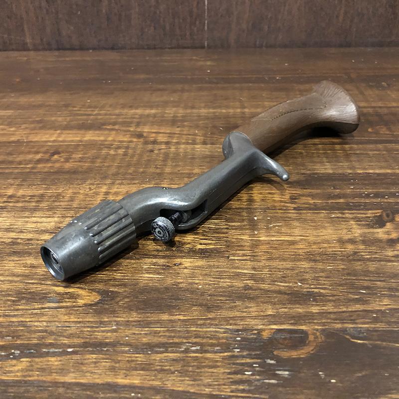 Featherweight Champion Grip Bait Casting Rod Handle Cordell Rubber