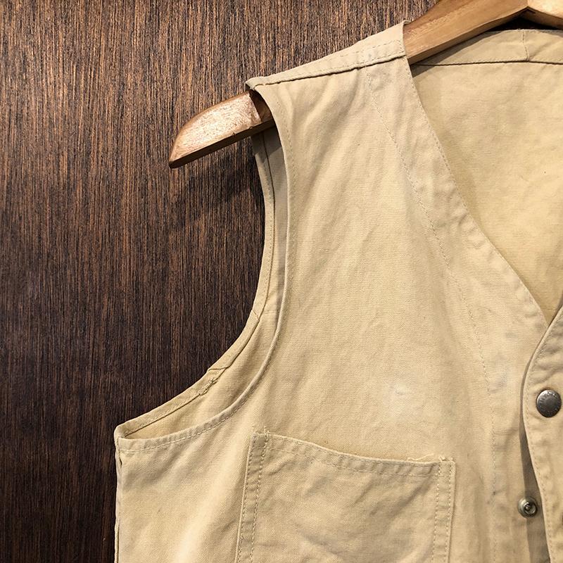 FILSON（フィルソン） Filson Tin Cloth Original Early Hunting