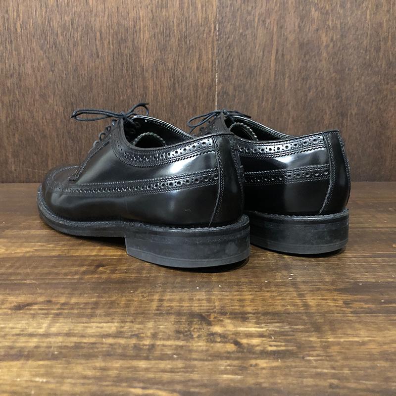 Florsheim（フローシャイム） Florsheim Imperial Kenmoor Black Calf