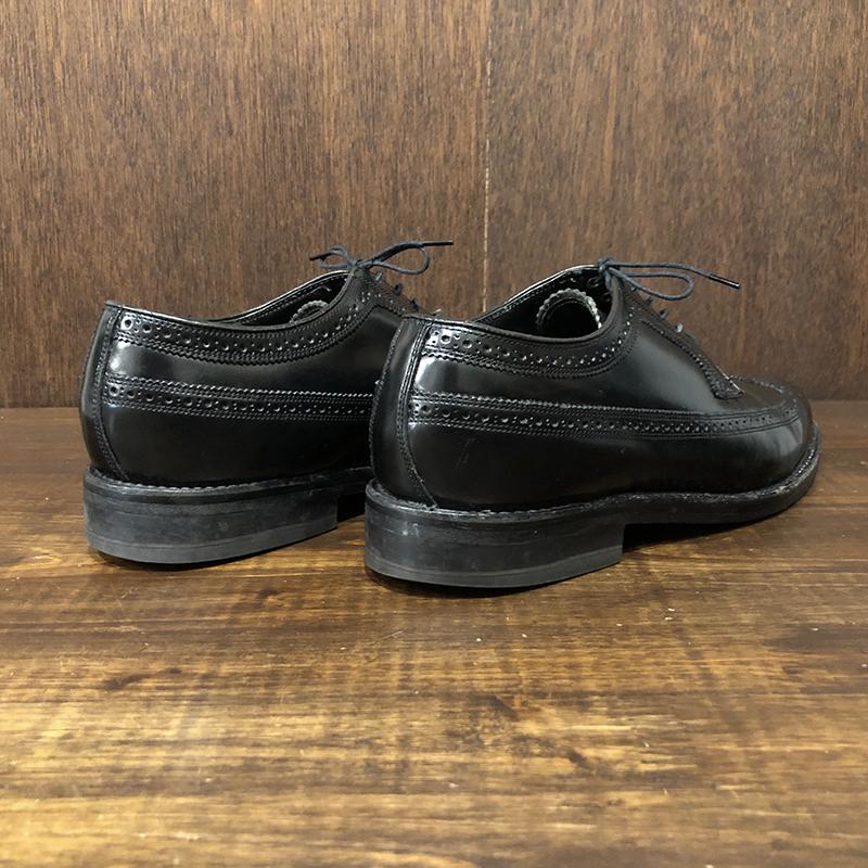 Florsheim（フローシャイム） Florsheim Imperial Kenmoor Black Calf