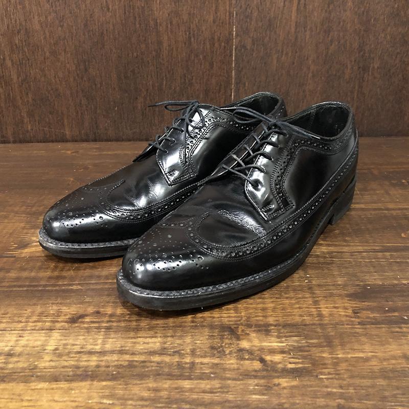 Florsheim（フローシャイム） Florsheim Imperial Kenmoor Black Calf