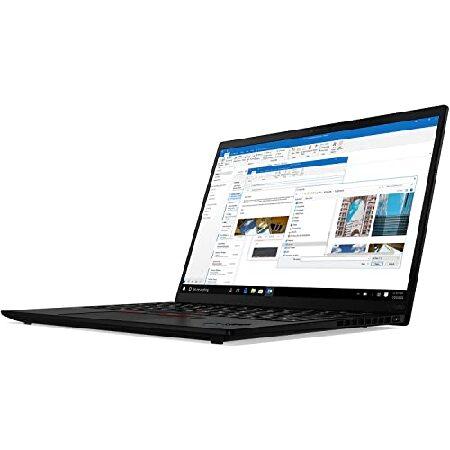 並行輸入品】 Lenovo ThinkPad X1 Nano (2023) 13