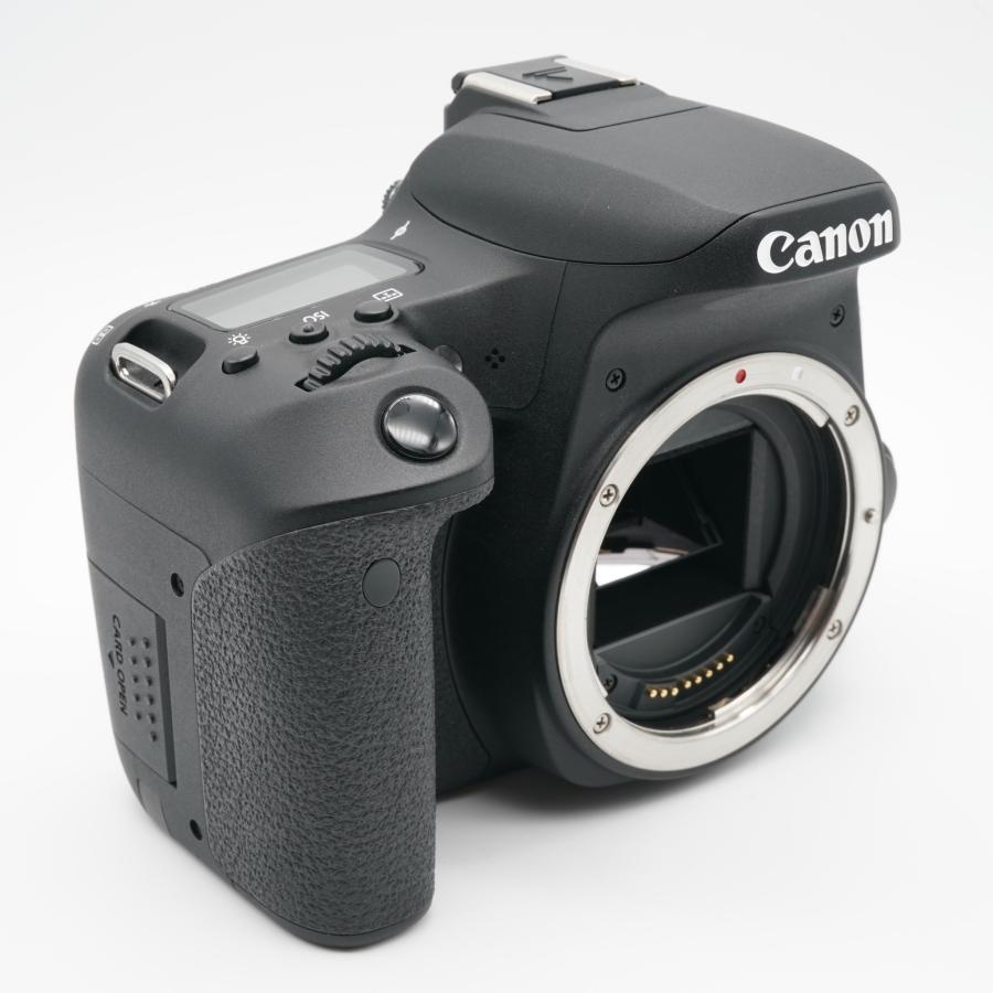キヤノン（Canon） 新品級 デジタル一眼レフカメラ EOS 9000D ボディ