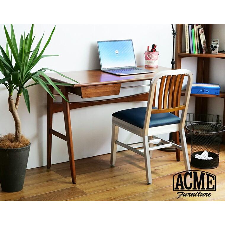 ACME Furniture（アクメファニチャー） DELMAR DESK デルマーデスク