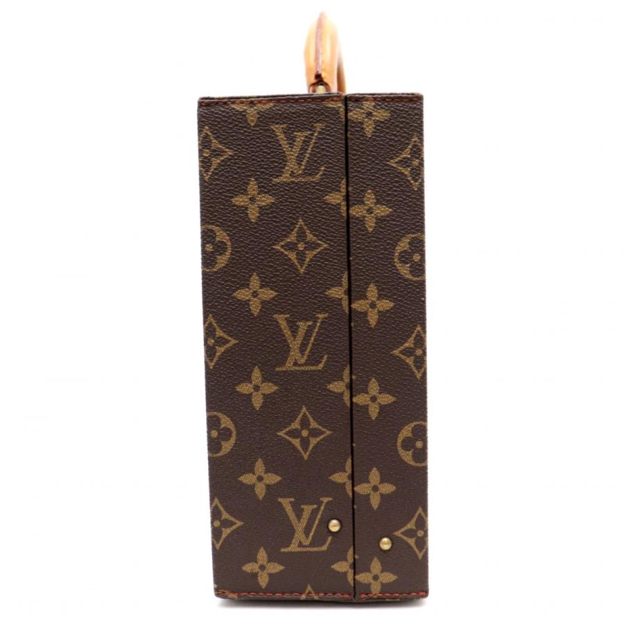 LOUIS VUITTON（ルイ・ヴィトン） 美品 モノグラム ボワット ビジュー