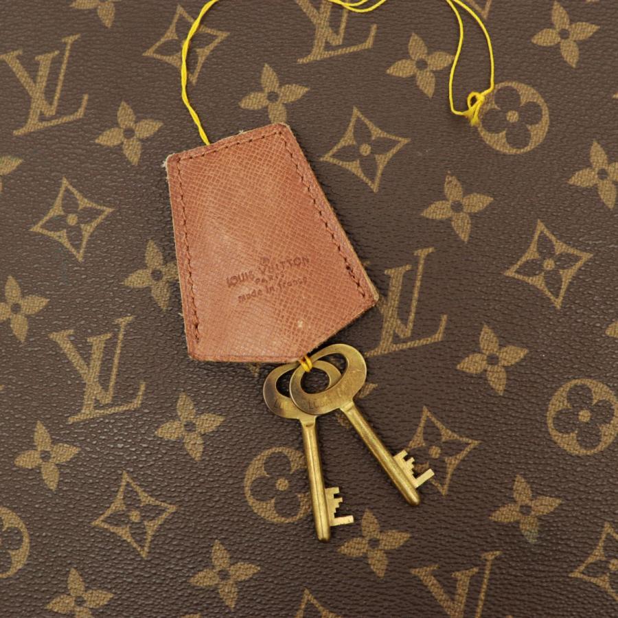 LOUIS VUITTON（ルイ・ヴィトン） 美品 モノグラム ボワット ビジュー