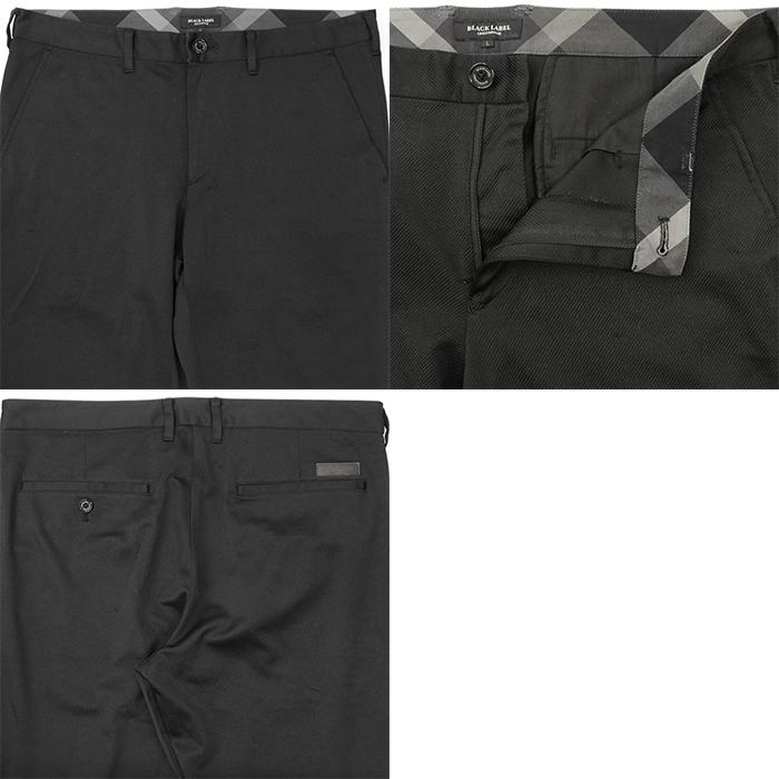 BLACK LABEL CRESTBRIDGE ブラックレーベルクレストブリッジ