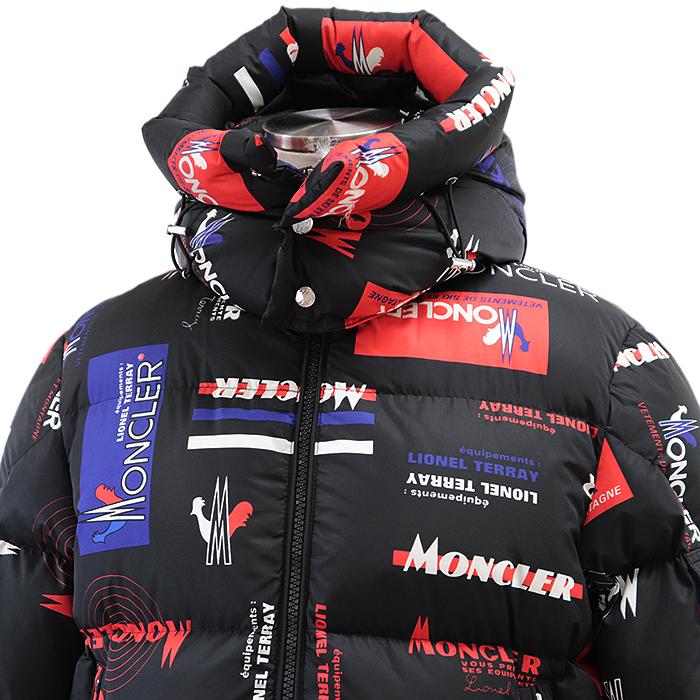 MONCLER（モンクレール） ダウンジャケット 2019年製 WILSON