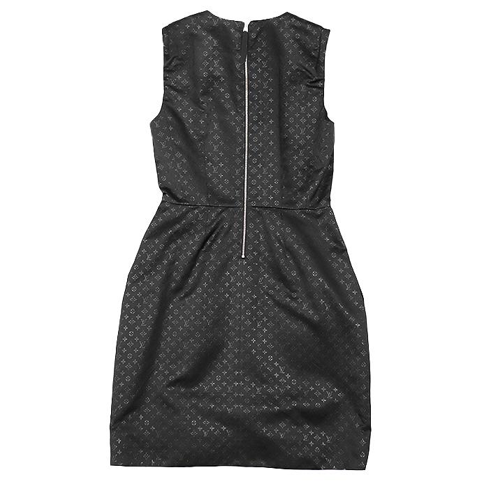 LOUIS VUITTON（ルイ・ヴィトン） 【美品】LOUIS VUITTON ワンピース