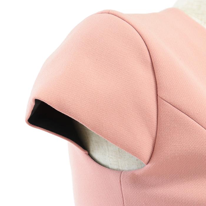 SALE】YOKO CHAN ヨーコチャン ワンピース ストレッチ フレンチ