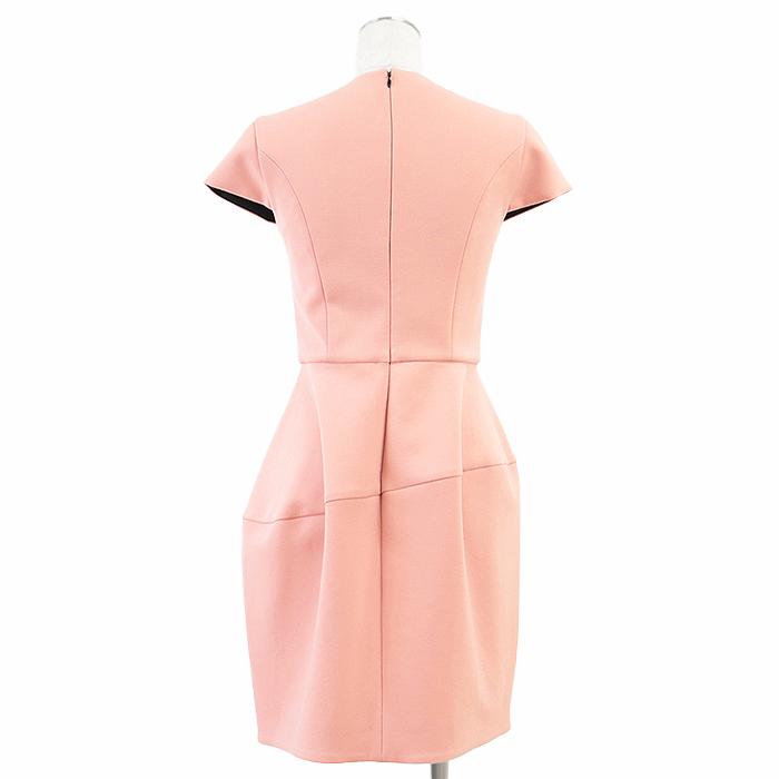 SALE】YOKO CHAN ヨーコチャン ワンピース ストレッチ フレンチ