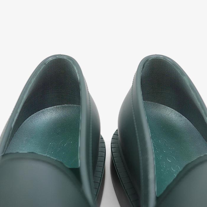 GUCCI（グッチ） SALE【新品同様】GUCCI ビットローファー ラバー