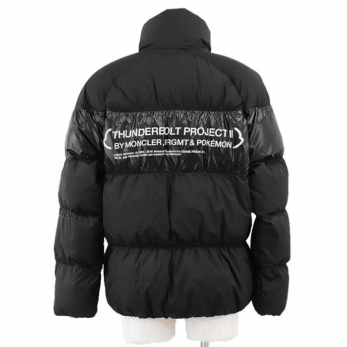 MONCLER GENIUS モンクレール ジーニアス ダウンジャケット FRAGMENT