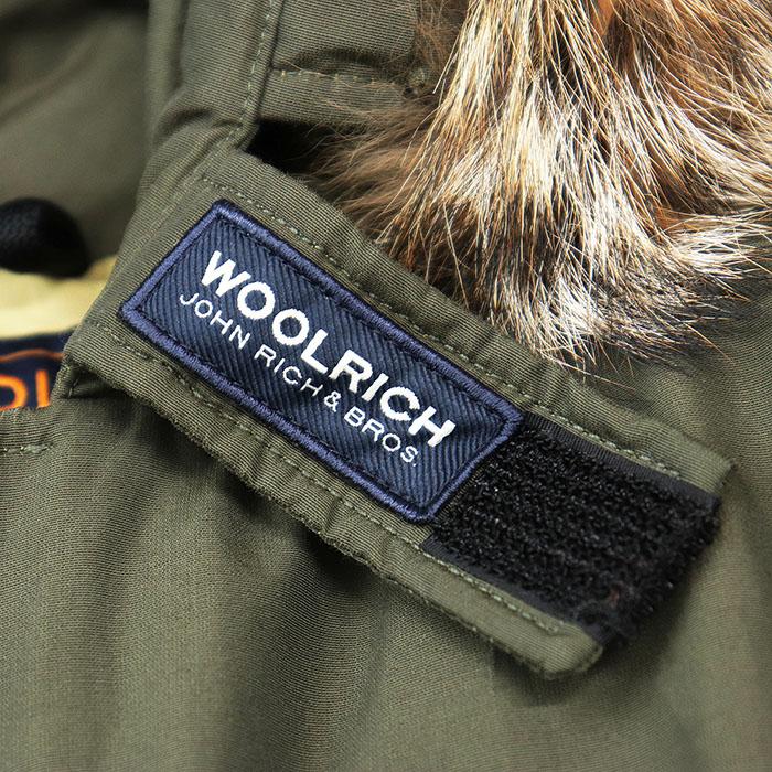 WOOLRICH（ウールリッチ） SALE【美品】WOOLRICH ダウンジャケット