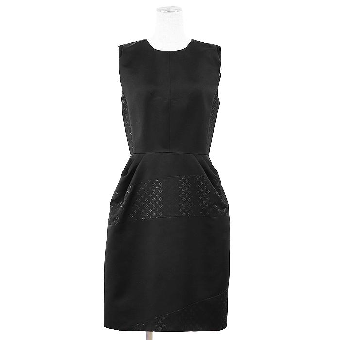 LOUIS VUITTON（ルイ・ヴィトン） 【美品】LOUIS VUITTON ワンピース