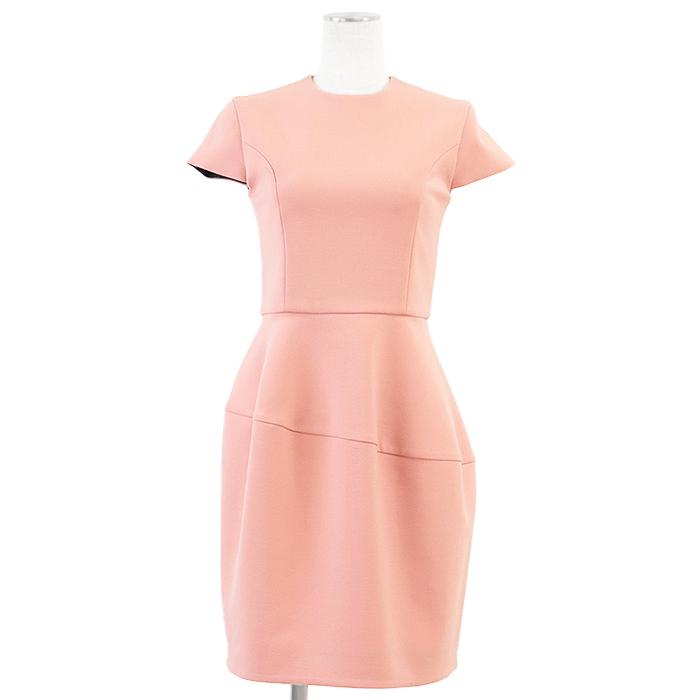 SALE】YOKO CHAN ヨーコチャン ワンピース ストレッチ フレンチ