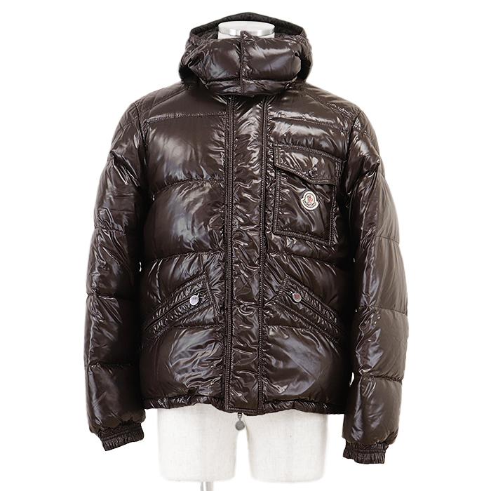 MONCLER（モンクレール） O様専用【極美品】MONCLER ダウンジャケット