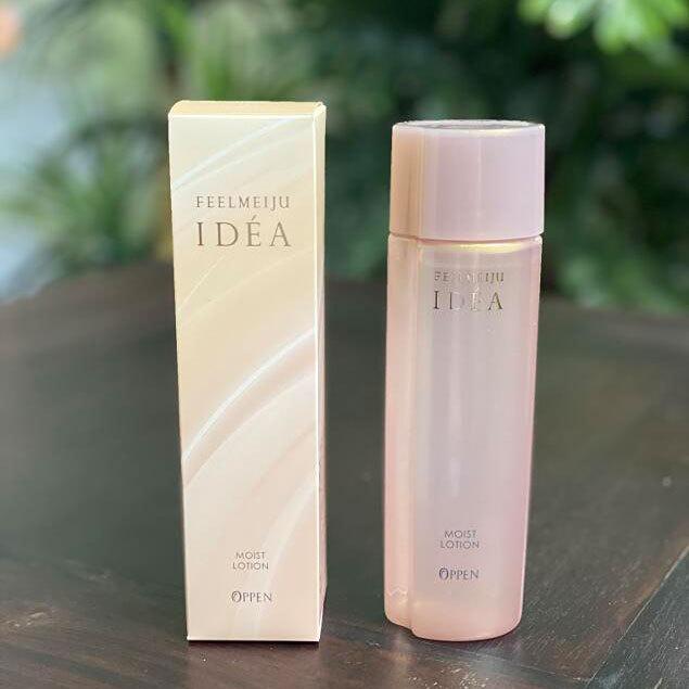 FEELMEIJU IDEA オッペン化粧品 フィールメージュイデア 4点セット