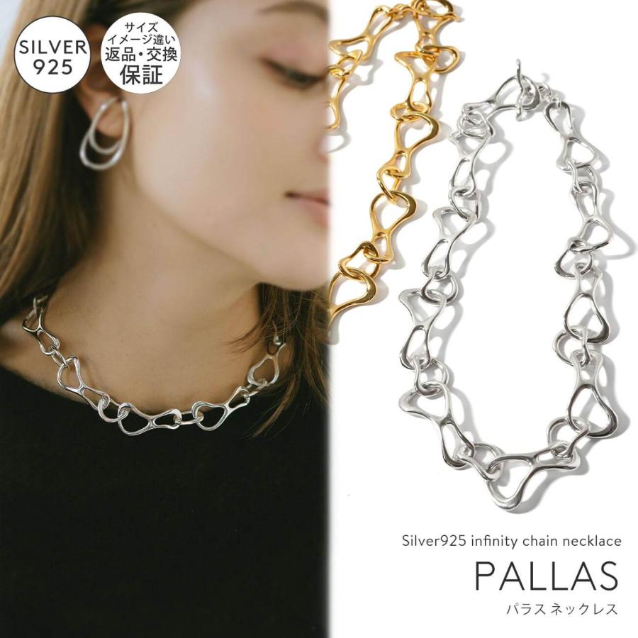 Ops.（オプス） 爆買 ネックレス レディース チェーン ネックレス