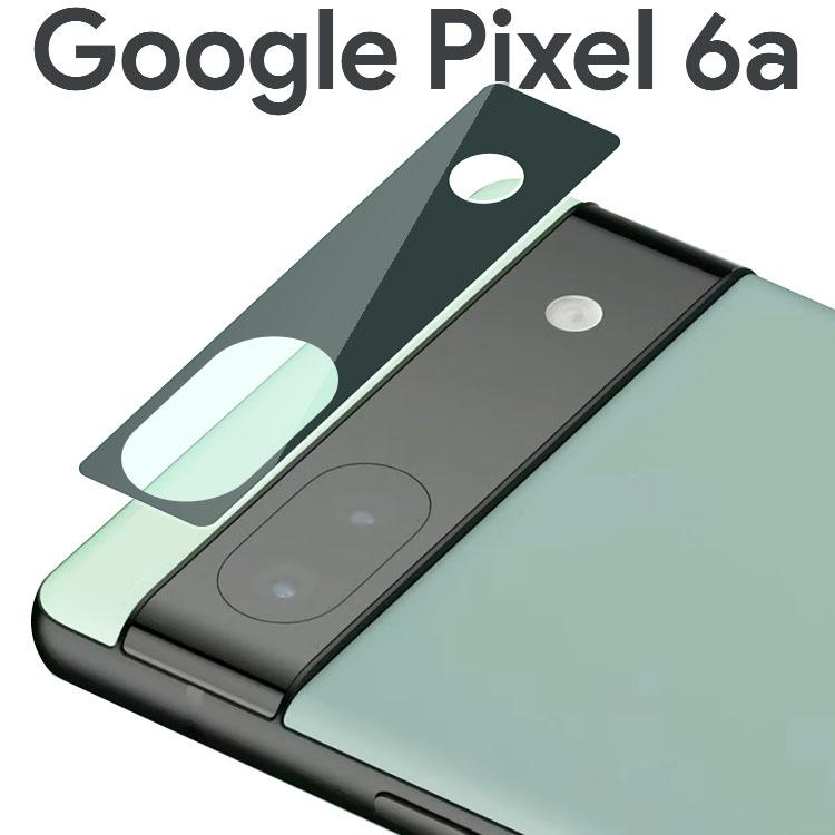 Google Pixel 6a カメラフィルム pixel6a カメラ保護 フィルム