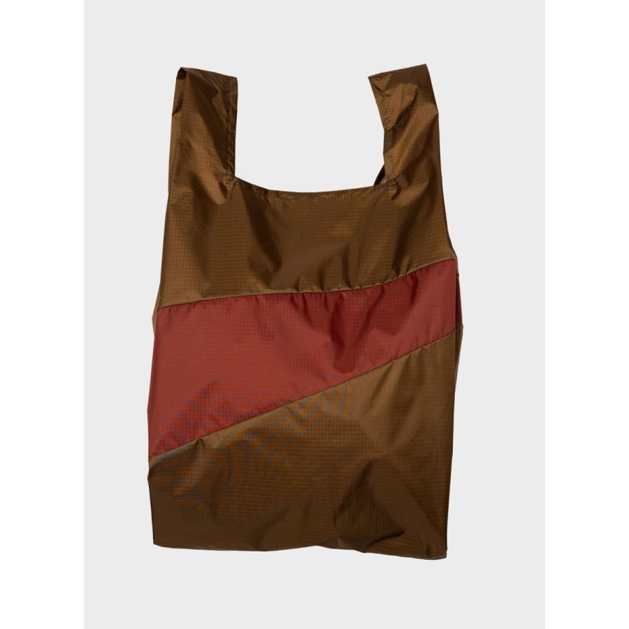 SUSAN BIJL（スーザンベル） エコバッグ FLASH Lサイズ : OranDaran