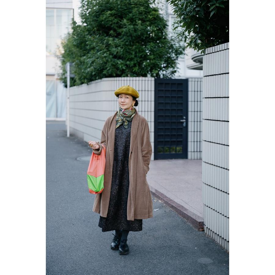 SUSAN BIJL（スーザンベル） エコバッグ FLASH Mサイズ : OranDaran