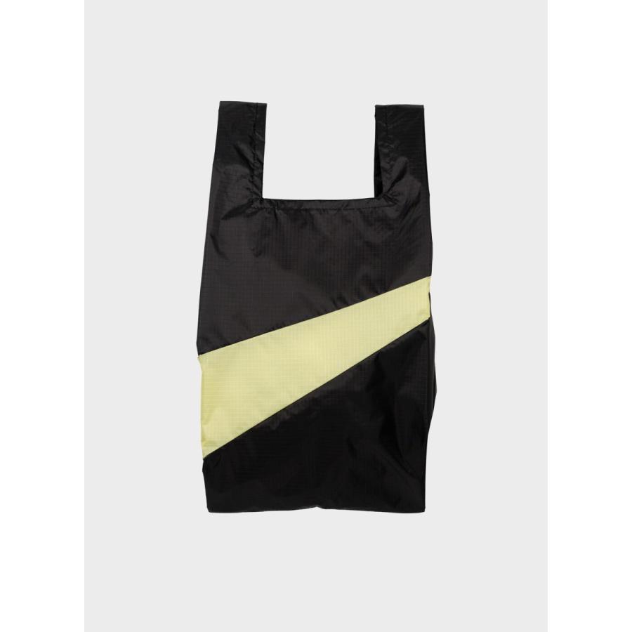 SUSAN BIJL（スーザンベル） エコバッグ FLASH Mサイズ : OranDaran