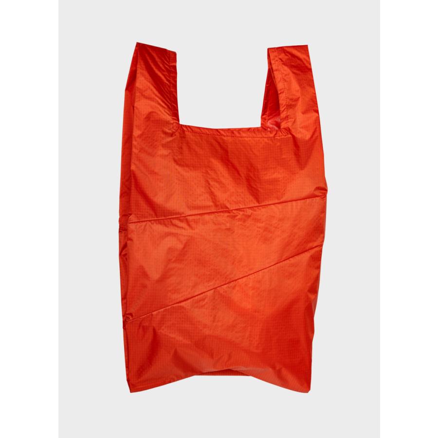 SUSAN BIJL（スーザンベル） エコバッグ Form25 Lサイズ : OranDaran