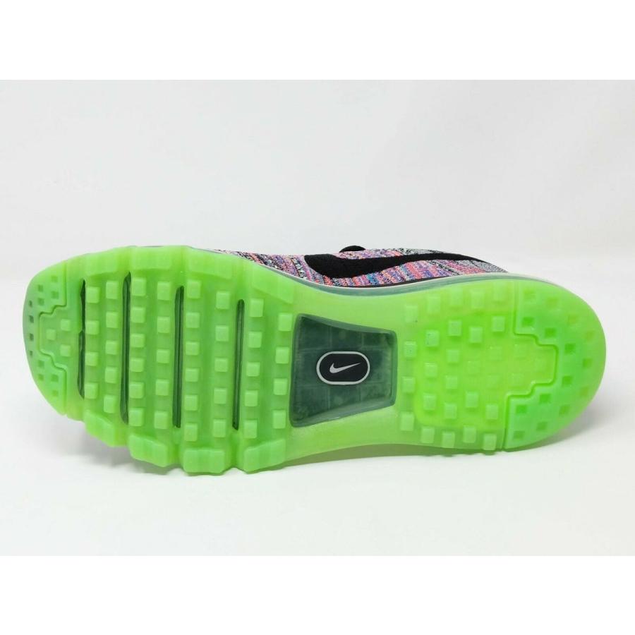 NIKE（ナイキ） フライニット マックス Flyknit Max Running Shoes