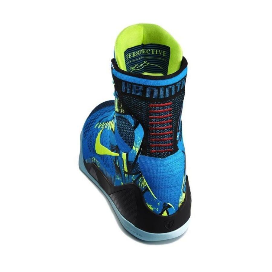 NIKE（ナイキ） コービー Kobe IX 9 Elite 'Perspective' Basketball