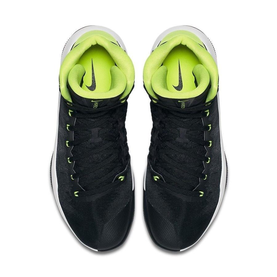 NIKE（ナイキ） NIKE Hyperdunk 2016 ハイパーダンク Black Volt