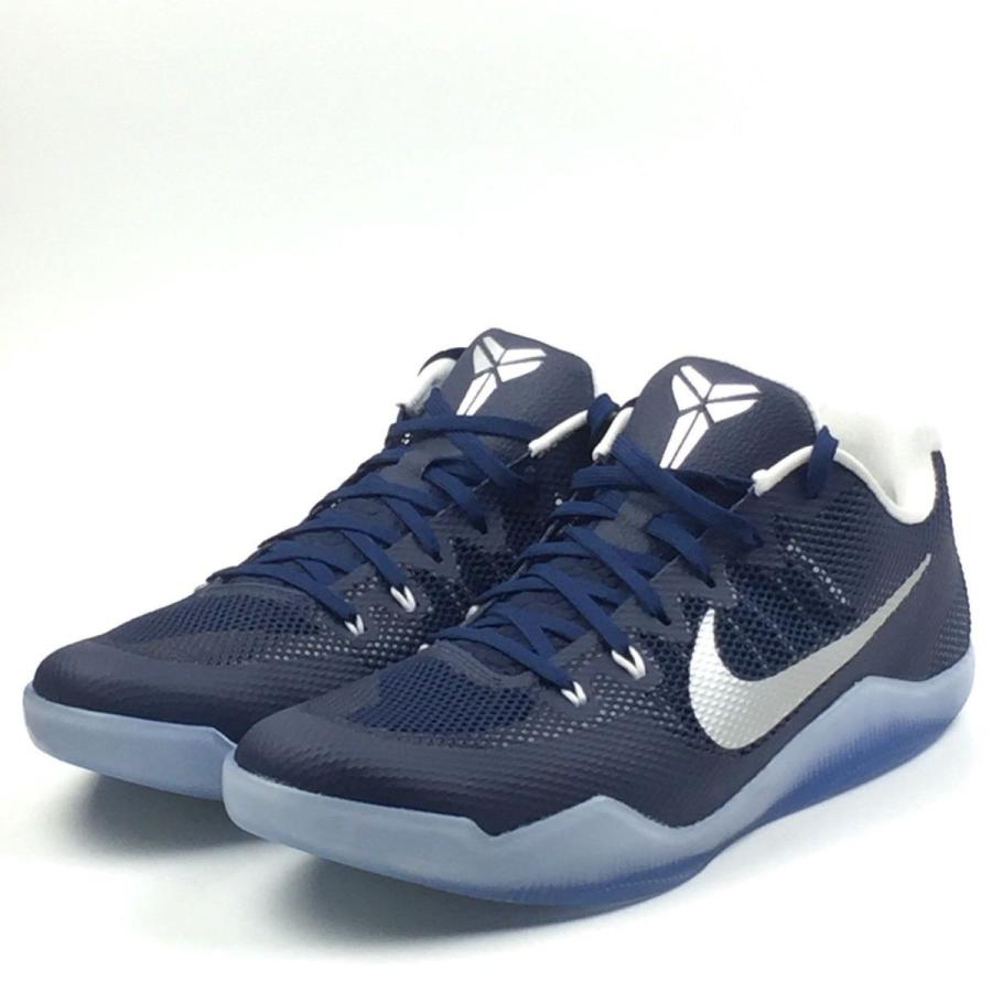 NIKE（ナイキ） メンズ スニーカー バッシュ Kobe XI 11 Low TB Promo