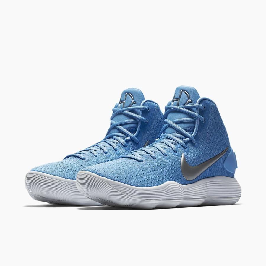 NIKE（ナイキ） NIKE Hyperdunk 2017 ハイパーダンク University Blue