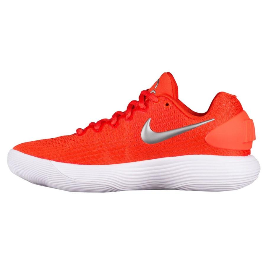 NIKE（ナイキ） NIKE Hyperdunk 2017 ハイパーダンク Low TEAM ORANGE