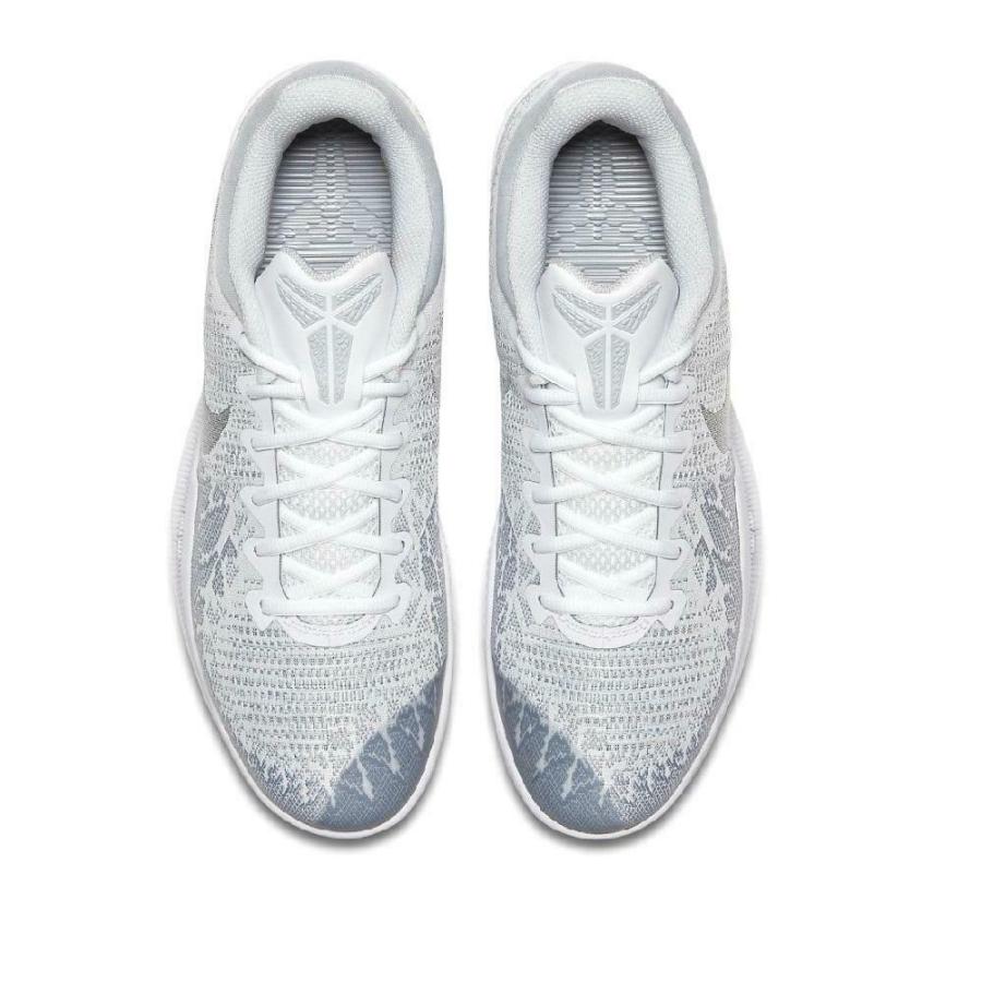 NIKE（ナイキ） コービー Kobe Mamba Rage メンズ バスケットボール