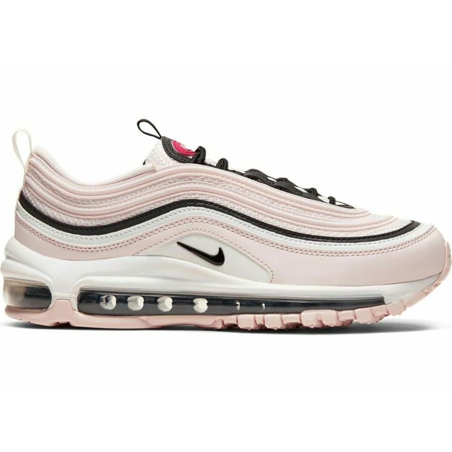NIKE（ナイキ） エア マックス Air Max 97 Light Soft Pink White