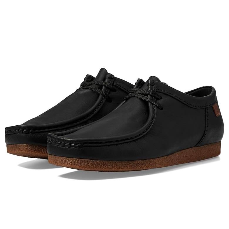 Clarks（クラークス） Clarks Shacre II Run シューズ メンズ