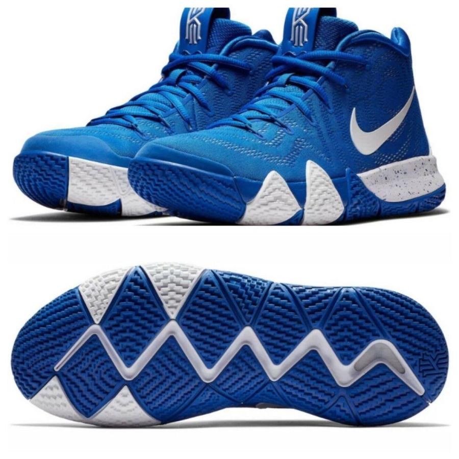 NIKE（ナイキ） カイリー Kyrie 4 Team Bank 