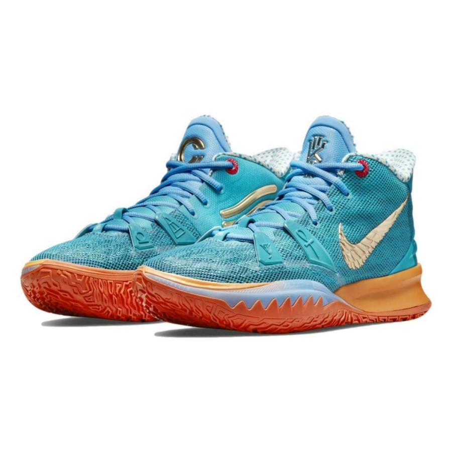 NIKE（ナイキ） カイリー 7 Kyrie VII Concepts Horus Basketball