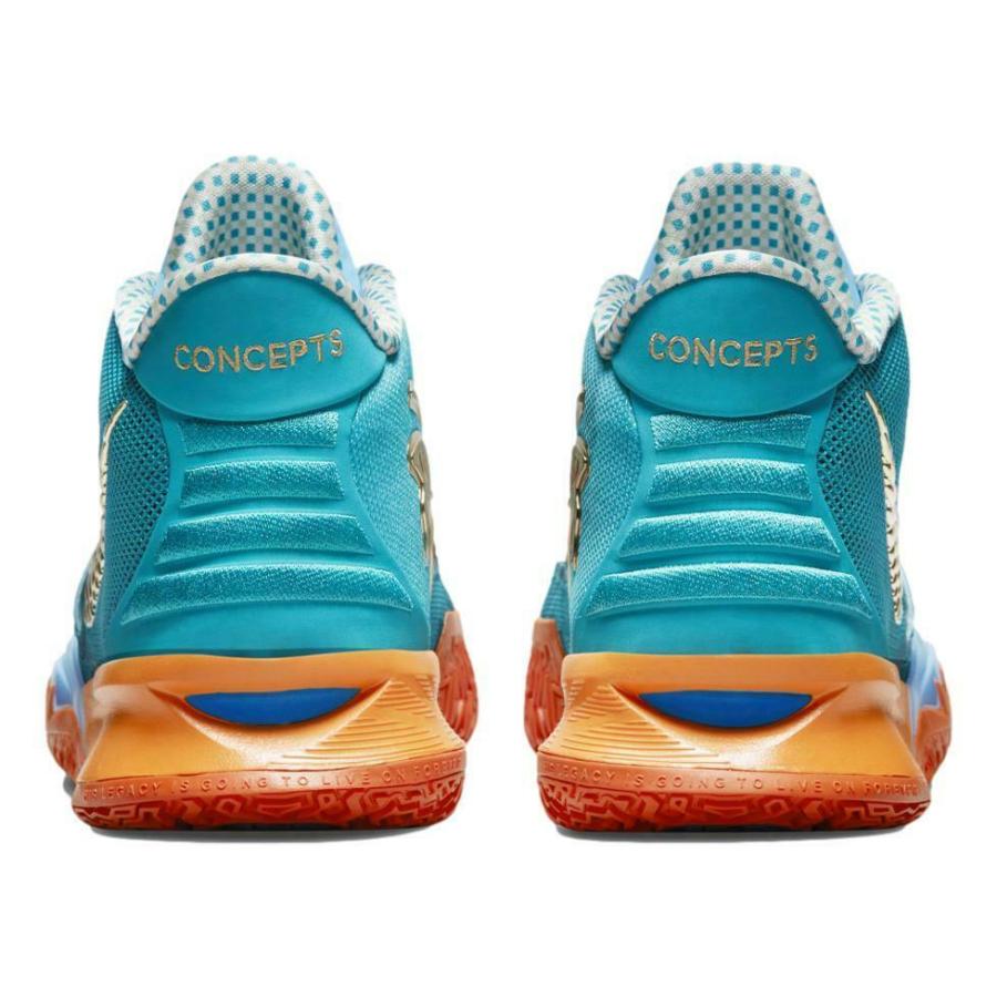 NIKE（ナイキ） カイリー 7 Kyrie VII Concepts Horus Basketball