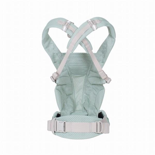 ergobaby（エルゴベビー） オムニブリーズ セージグリーン ERGO baby