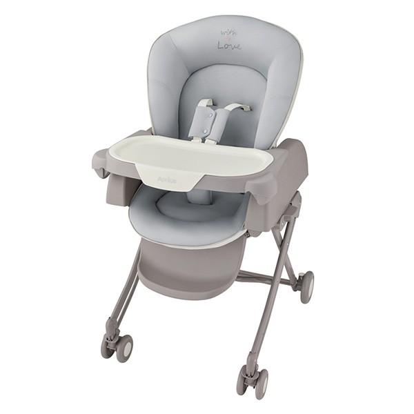 YuraLism アップリカ ユラリズム スマート プレミアム ウイズ ラブ（BE