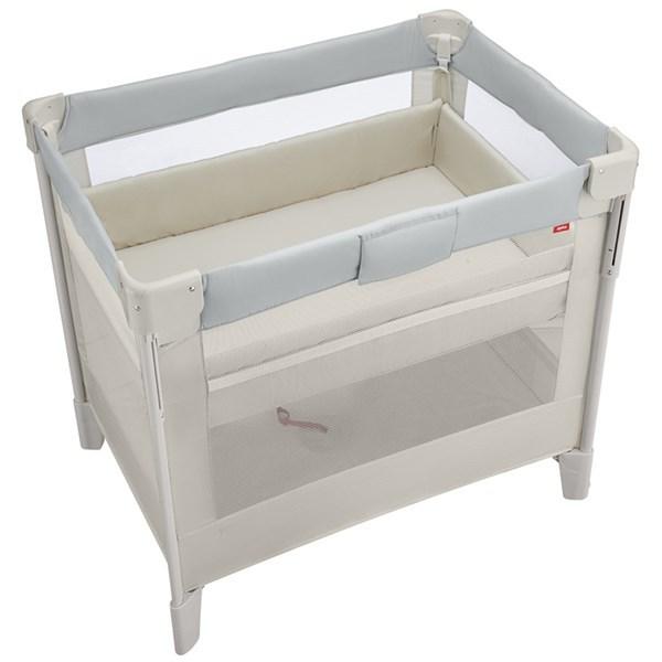 アップリカ（Aprica） ココネル エアー AB ホワイトグレー(WH) ベビー