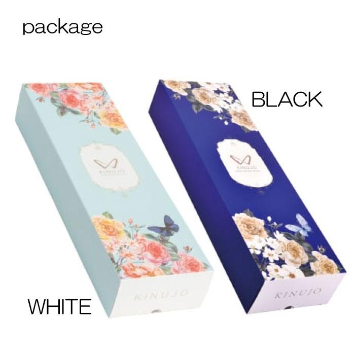 KINUJO（絹女） ストレート ヘアアイロン W world wide model ホワイト