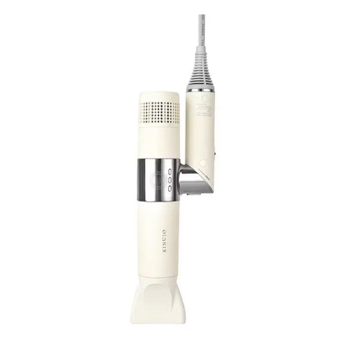 KINUJO（絹女） 正規品 キヌージョ ヘア ドライヤー カラー／ホワイト