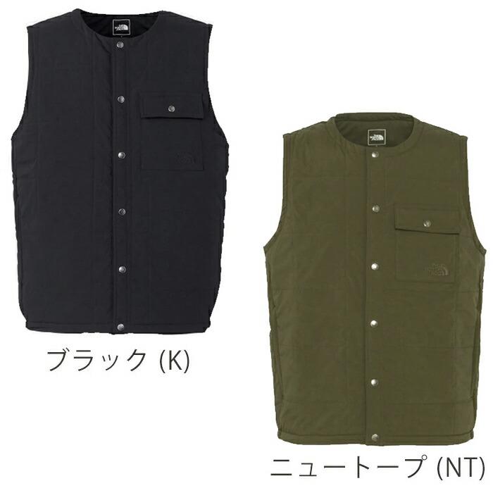 THE NORTH FACE（ザ ノースフェイス） ノースフェイス メドウウォーム