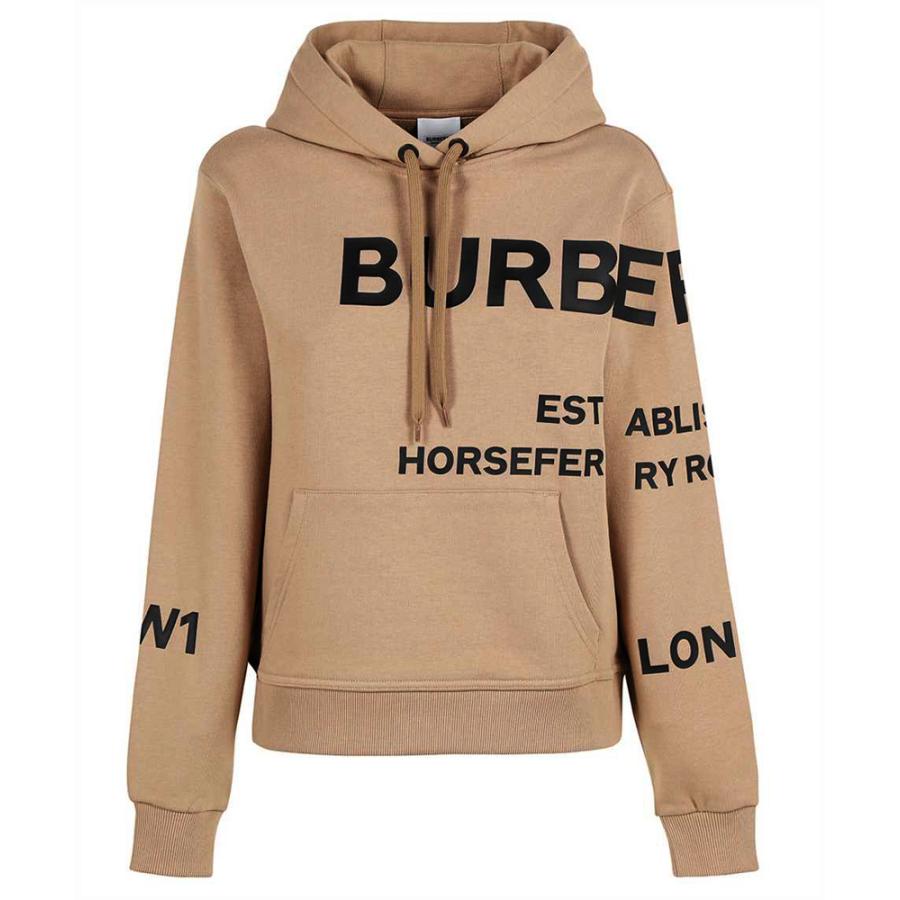 BURBERRY（バーバリー） クリアランス スウェットパーカー レディース