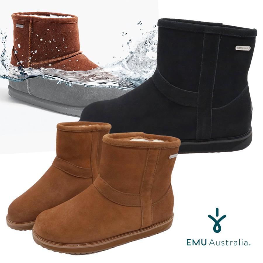 EMU Australia（エミュ オーストラリア） クリアランス 2025年秋冬